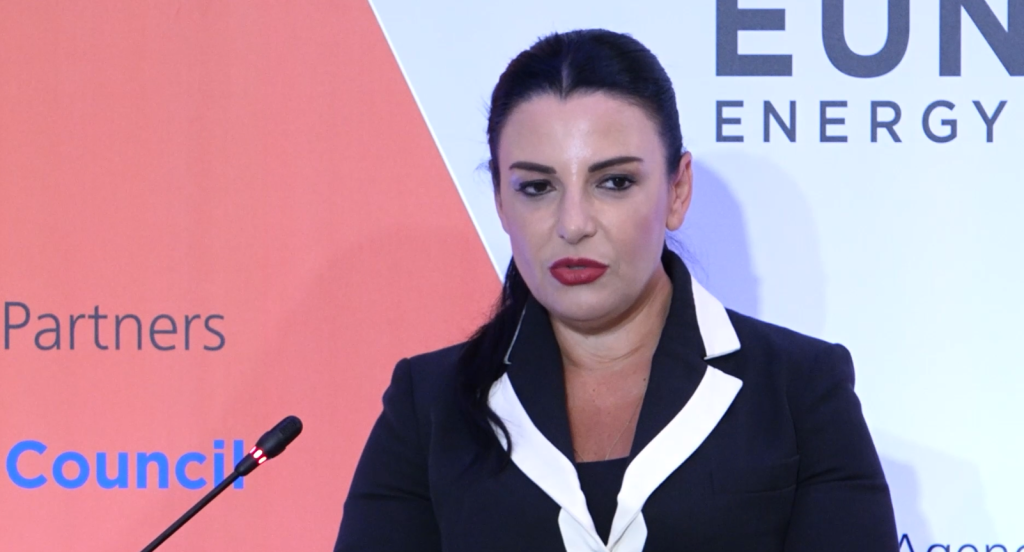 Forumi Energjetik i Europës Juglindore, Balluku: Ja planet strategjike të Shqipërisë për përballimin e krizës balluku