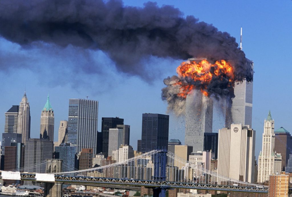 21 vite nga sulmi terrorist në SHBA, mbi 3 mijë njerëz humbën jetën download 3