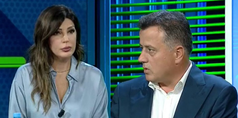 Flamur Noka flet për aksionin opozitar, i kthehet Sonila Meço: Dje nuk erdhe në emision, sot ishe vonë, kjo do jetë opozita?! flamur noka 1068x593 1