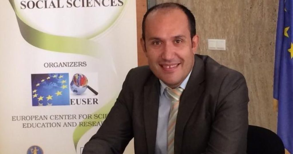 Kuvendi rrëzon kandidaturën e Florian Bjankut për anëtar të KLP-së florian bjanku 1