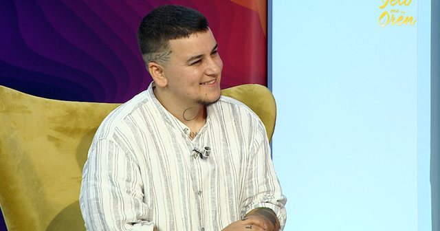 Transgjinori shqiptar rrëfen për ndërhyrjet: Hoqa gjoksin, ndërhyrjet përfundimtare do i bëj jashtë i David Cuka