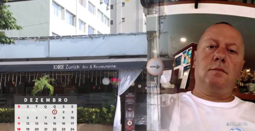 Nga bisedat me dy gra braziliane tek trafiku, kush e vrau Ilir Zelkën në Brazil? ilir
