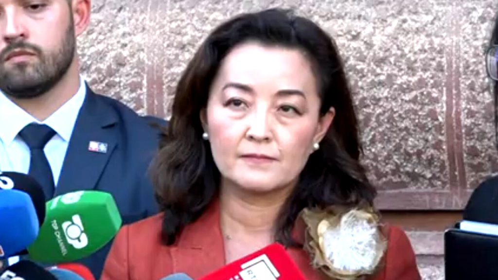 Kim: SHBA do të ndërmarrë veprime kur Shqipëria është nën sulm kim
