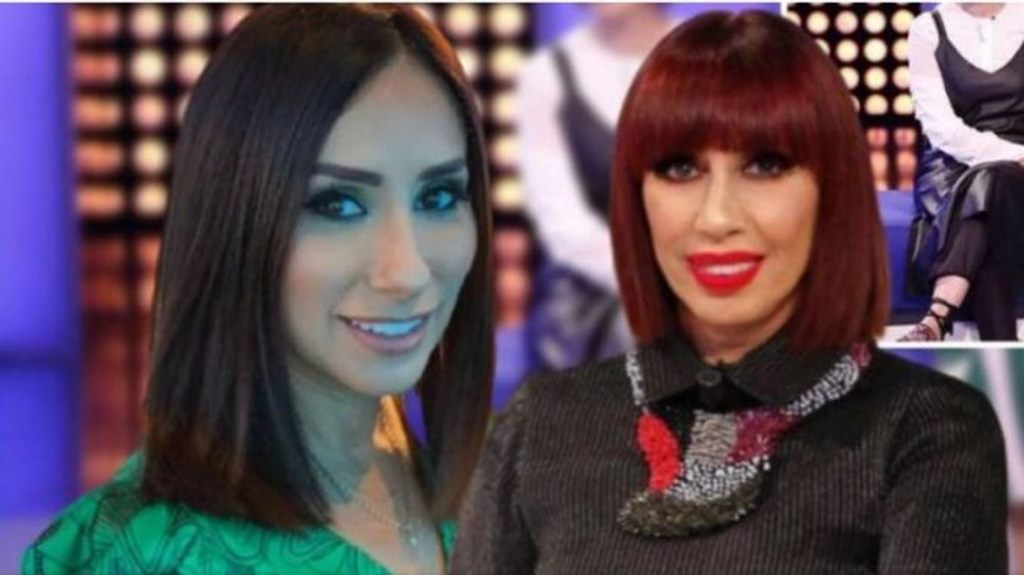 Eranda Libohova organizoi festën e ditëlindjes, Irma befason me vendimin e saj libohova 678x381 1