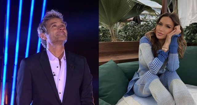 Lori Hoxha konfliktohet me Ilir Shaqirin, zbulohet pse u zëvendësua fituesi i ‘BBV’? lori hoxha 1