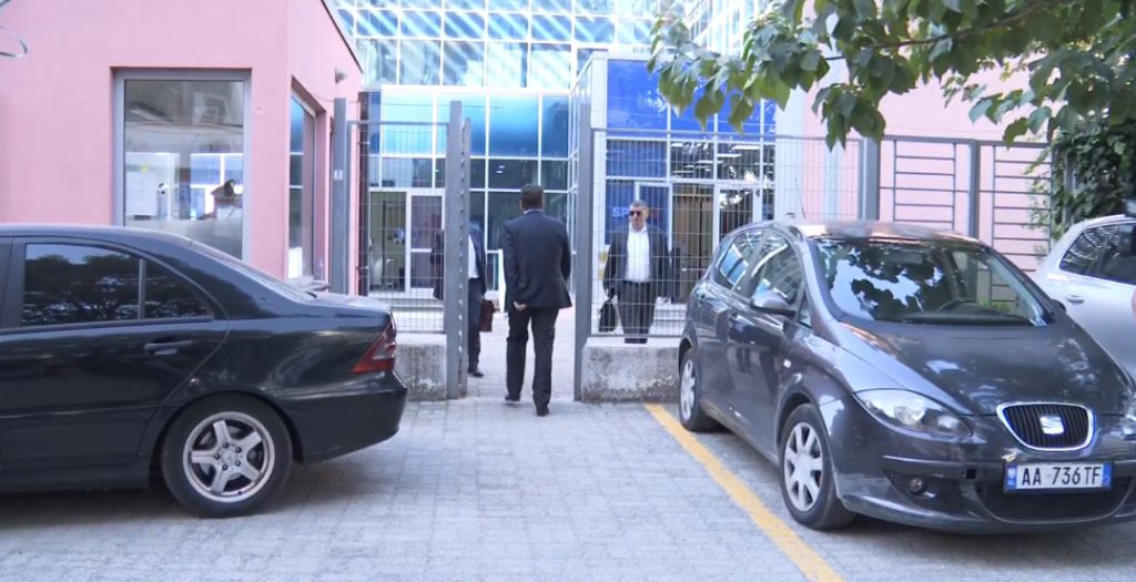 Mediu flet pasi del nga SPAK-u: Nuk e kuptoj pse më thirrën mediu