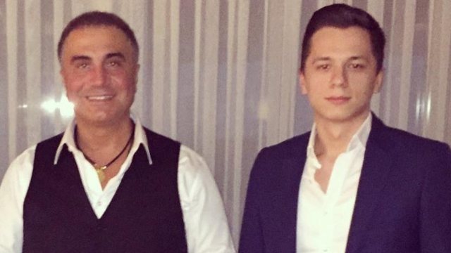 Mediet turke: Si u fsheh në Shqipëri këshilltari i mafiozit Sedat Peker olur