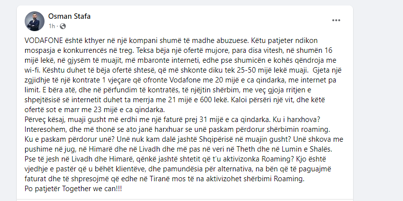 osmani