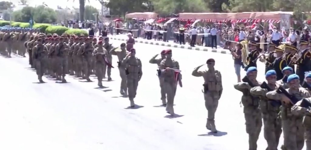 SHBA heq embargon e armëve për Qipron, Turqia ‘zemërohet’ qipro