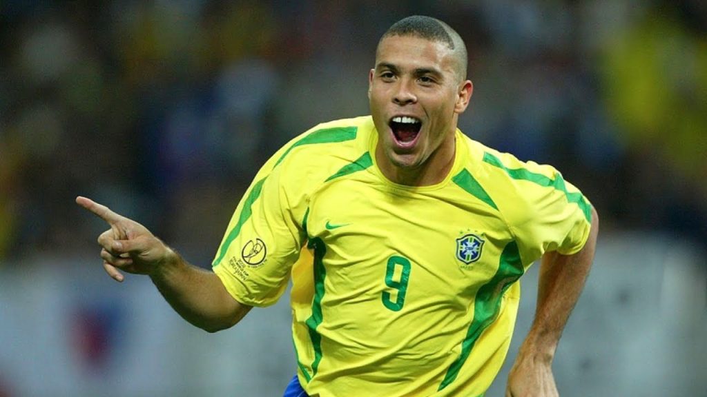 ronaldo fenomen