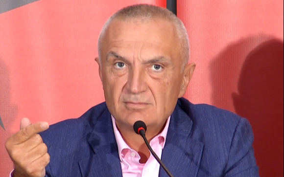 Meta nga Berati: Do ta palosim Edi Ramën, do t’ia marrim të gjitha pushtetet sh