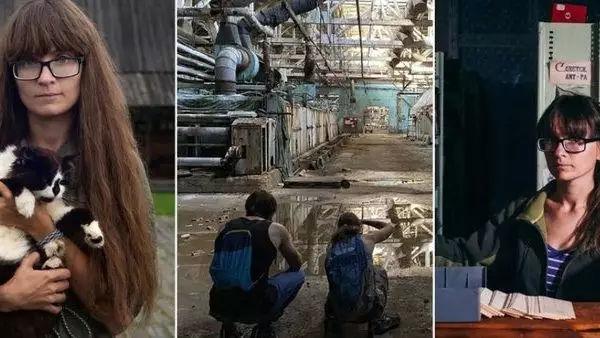 “Agjentët” në uzinën e Gramshit, autoritetet minimizojnë dyshimet për ndërhyrjen ruse turistet ruse 1
