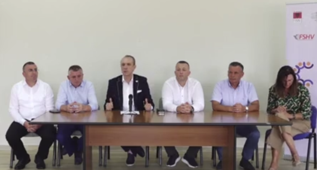 Ngritja e skuadrave sportive nëpër shkolla, KOKSH-i takime në qarkun Dibër. Malaj: Mbështesim nisma të tilla pozitive ylli