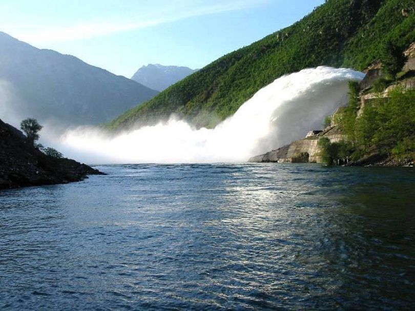 KESH blen rreth 34 mln euro energji për muajin tetor 09 11 2016 866393 kaskada e drinit
