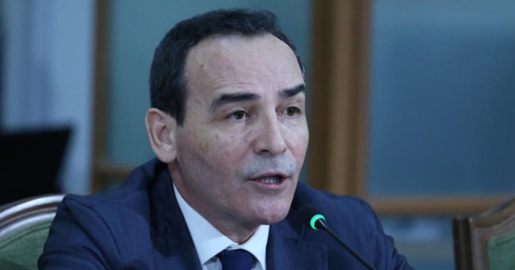 Sekretari i Përgjithshëm i Këshillit të Ministrave thirret në SPAK 1200 630 agaci 3