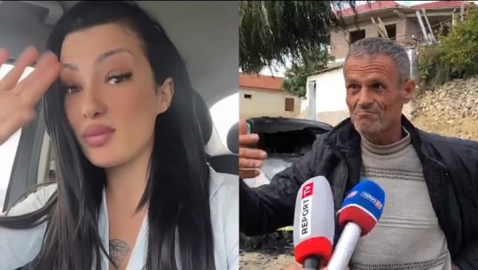 “Luftë” me djegie makinash në Bilisht, babai i punonjësit të karburantit: E ka bërë Deizi Arapi 1665388134 deiziarapi