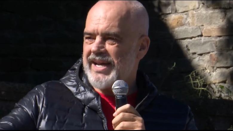 Rama: S’është faji i ndërkombëtarëve që e shohin me dyshim amnistinë fiskale 1666089976 Screenshot11