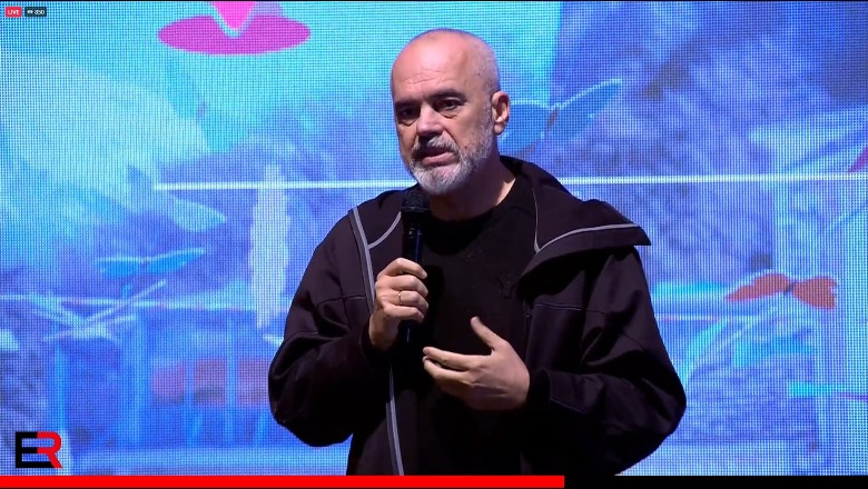 ”Më dridhet zemra kur flas për pensionistët”, Rama: Luftë apo jo, bonusin e fundvitit do e marrin një me një 1666175465 Screenshot2