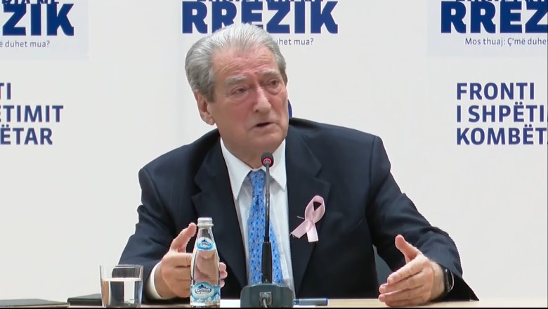 Vdekja e të riut në Tiranë, Berisha: Kokaina në stomakun e tij si revolja në pellg e Klodian Rashës 1666203839 sb