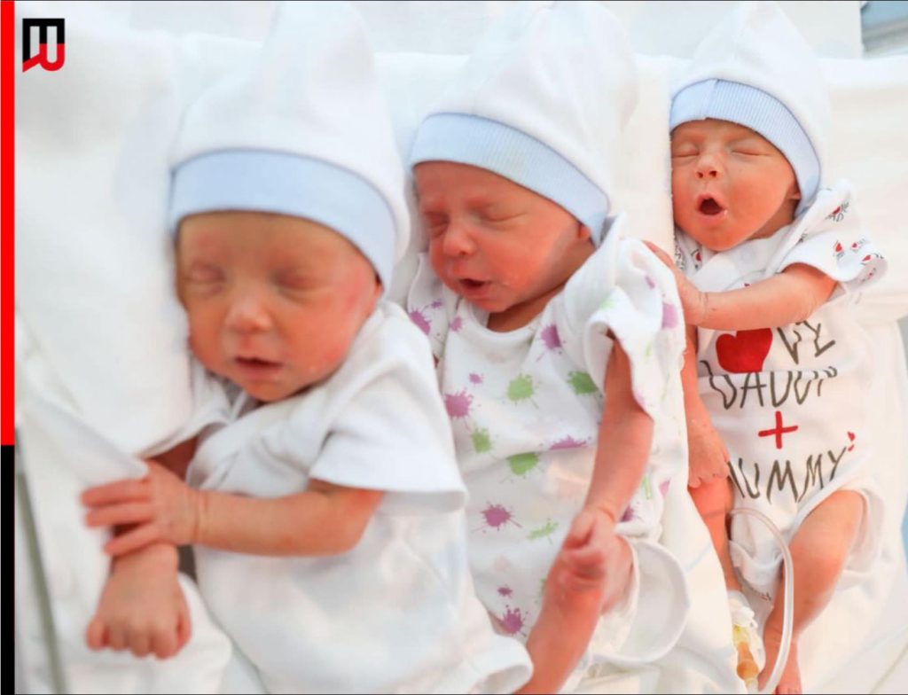 Rama jep shifrat: 32 mijë fëmijë kanë marrë këtë vit bonusin e bebes 310411244 650291219799876 7778211426009983209 n e1665311665167