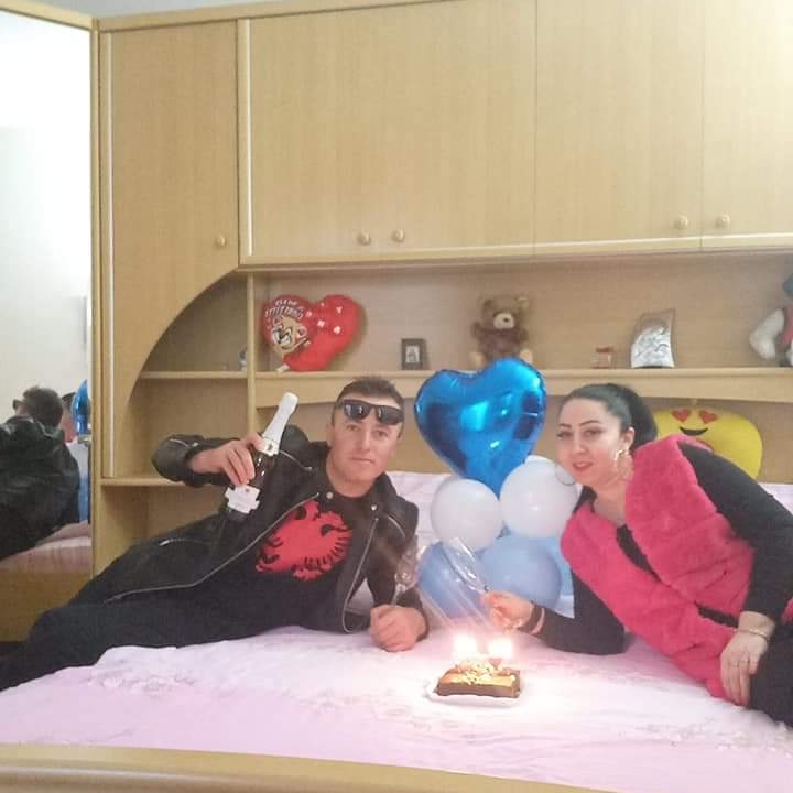 Vrau gruan në Itali, shqiptari kërkon falje në rrjetet sociale pas krimit. Ja ku ndodhet 310437863 110910481789880 3937231333820696577 n