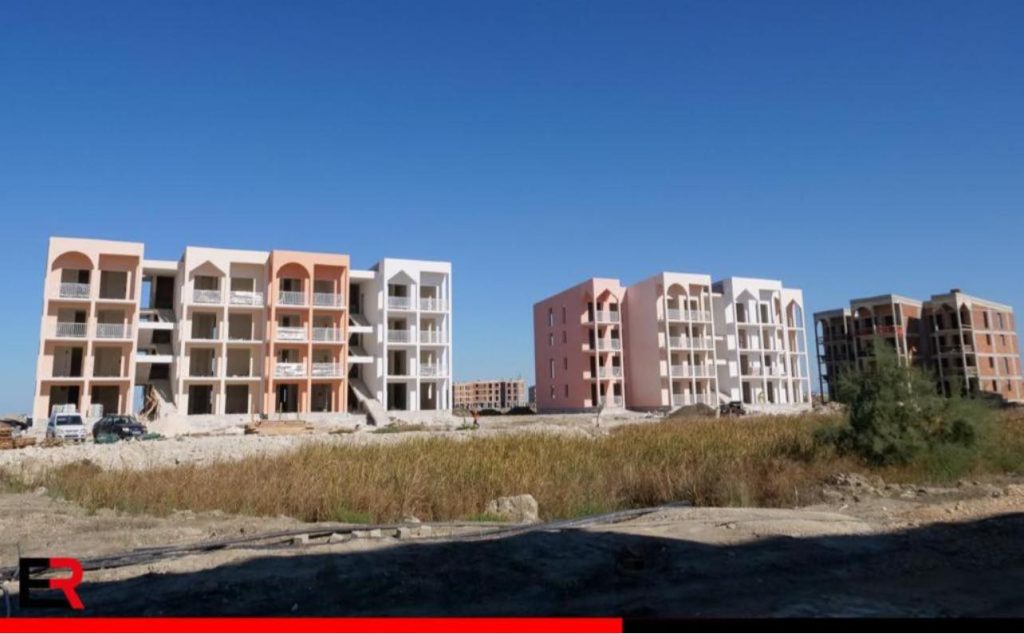 Në Spitallë gati blloku me banesa, Edi Rama: Një zonë me standarde optimale urbane e mjedisore 311055088 651031013059230 7228120346432703535 n