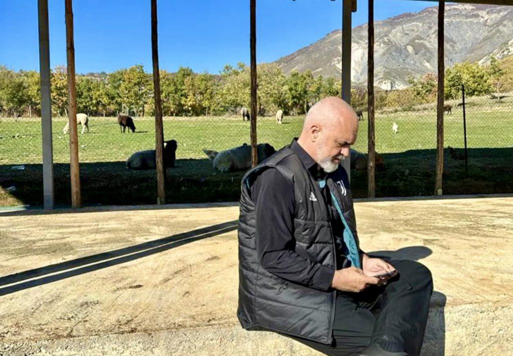 Rama në Dibër: E djathta e rublave lanë djerrë 313026036 666472738181724 7164826540719550010 n