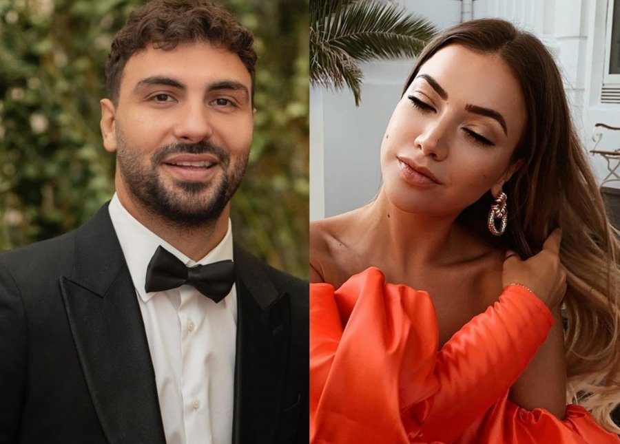Sara Hoxha flet për jetën personale: Nuk jam xheloze për Ledrin 376DE0B6 6993 42A9 8FF6 5D4B74A37159 e1666168668468