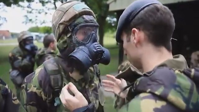 Përgatitje për luftë? Inteligjenca britanike: Kina po josh pilotët e ushtrisë 640 0 1666102231xbritani frame 343 1280x720 476