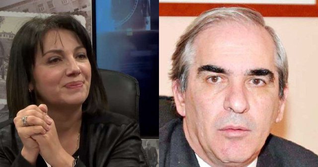 “Vetëm Leninit ia kisha dëgjuar këtë variant”, Ish-deputetja e PS ‘shpërthen’ ndaj Gjinushit: E neveris sovjetizmin tënd 640 0 59097e056ba0e9defc8db283378992fa