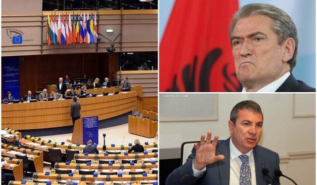 Qeveria “Berisha” votoi pro raportit të Dick Marty, çfarë tha Gjiknuri në Asamble dhe qëndrimi i PS-së 640 0 5fa6be4eb18da 640x375 1