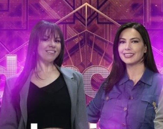 “Mos u zini për mua”/ Plas debati LIVE në emision mes Dalina Buzit dhe Valbona Selimllarit! 640 0 634a7abe53244