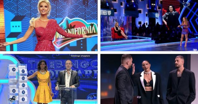 Publikohen çmimet stratosferike të reklamave në Tch, Klan dhe Vizion. Ja programet më të lira dhe më të shtrenjta 640 0 bccc258973bbd58cd098d09278e3e8f1