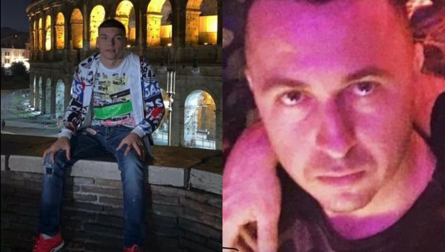 Deklarata e taksistit: Vis Martinaj është gjallë, ja kush e vrau Brilantin 640 0 brili 1658671791