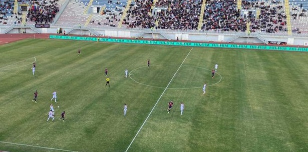 Partizani kthen disavantazhin, Vllaznia rrëzohet në shtëpi 640 0 fb img 1665158532218 1665165244 1