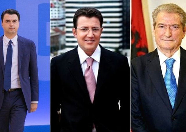 Vëllai i Sokol Olldashit akuza Berishës: Kërcënove çdo kryetar PD-je, që të votonin Bashën 640 0 pls 1 1666180002