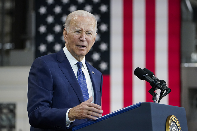 Scholz dhe Biden dënojnë kërcënimet bërthamore të Kremlinit: Papërgjegjshmëri! 753023