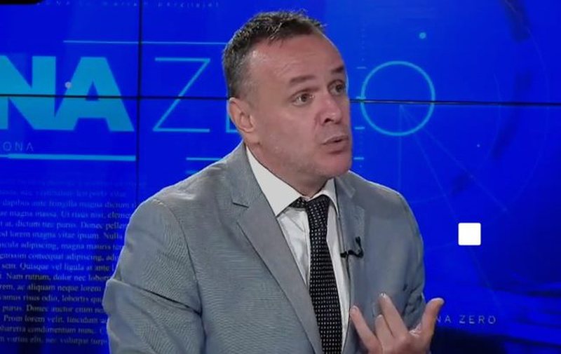 Rrjedhja e të dhënave, eksperti Karamuço tregon mënyrën: Ja si mund të mbrohen qytetarët nga shteti 800 0 634d985047d7d