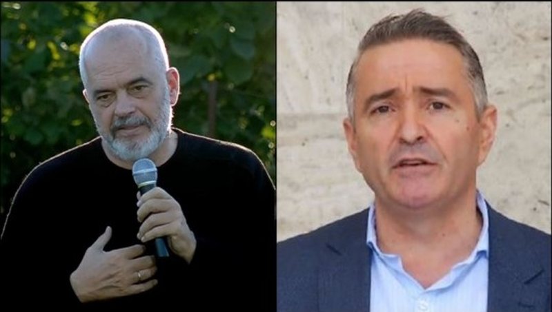 “Shiks i kohës së zezë të 97-ës”, Rama ironizon kreun e sindikatës së pedagogëve: S’ka asnjë shans 800 0 635021b4f02c9