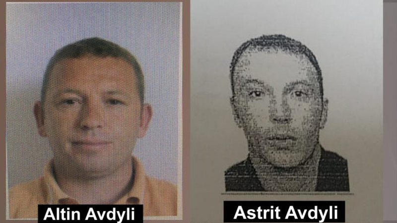 Zhdukja e Martinajt, merren në pyetje Astrit dhe Jasim Avdylaj: S’kemi kontaktuar, nuk dimë gjë 800 0 Altin dhe Astrit Avdyli 770x433 1