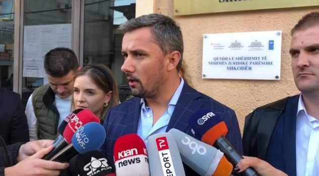 “Shtëpia e barit” në Shkodër/ Avokati: Gratë menduan se do pastronin sherebelë 99 2