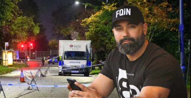 “DJ i njohur nga Turqia”/ Identifikohet personi që u gjet i vdekur në pyjet e Anglisë 99 3