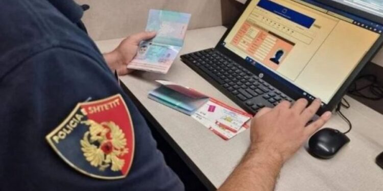 Publikimi i databazës së sistemit ‘MEMEX’ nga hakerat iranianë, reagon Policia e Shtetit ADFA01B3 16ED 4E1B 9173 AC3BEFE89262