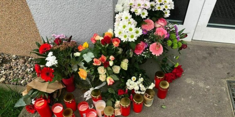 Shqiptari vret fqinjën ukrainase, 39-vjeçarja shkoi të ndihmonte bashkëshorten e tij… B80340D6 7C8A 453C A458 675A27ACDF99