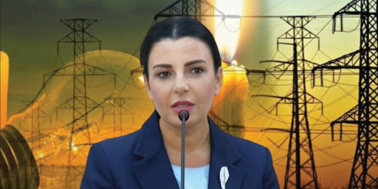 Fasha mbi 800kwh/ Balluku: Faturimi i energjisë nis pas javës së parë të muajit Balluku 750x375 1