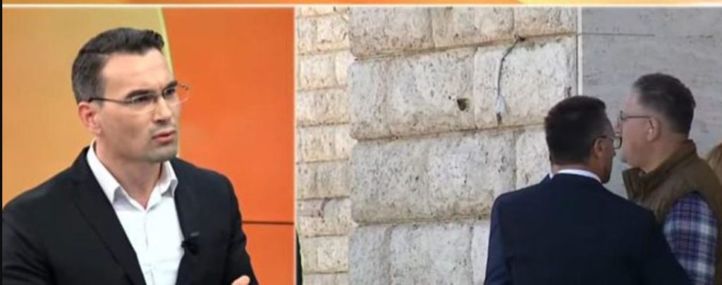 Pedagogu Lleshaj: Pagat tona mbulohen veç 10 muaj nga shteti Capture 60