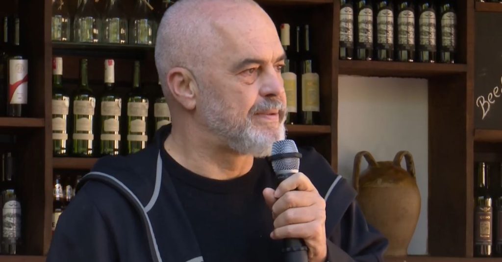 Rama nga Gjirokastra: Paga minimale do të rritet deri në 40 mijë lekë Capture 69