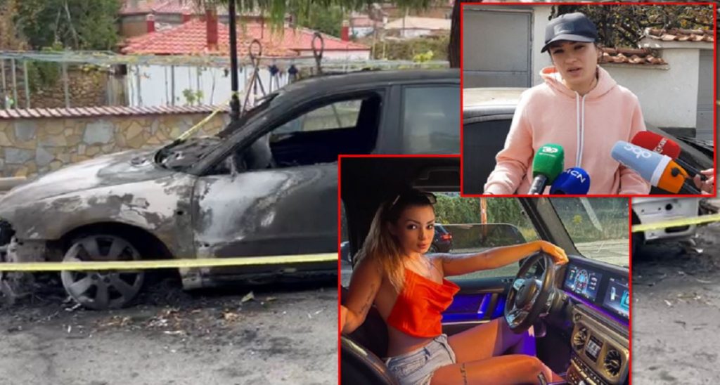 “Më goditi në zyrë”, konflikti mes Deizi Arapit dhe Marsel Buçit, nis hetimi për shefin e Devollit Capture 86