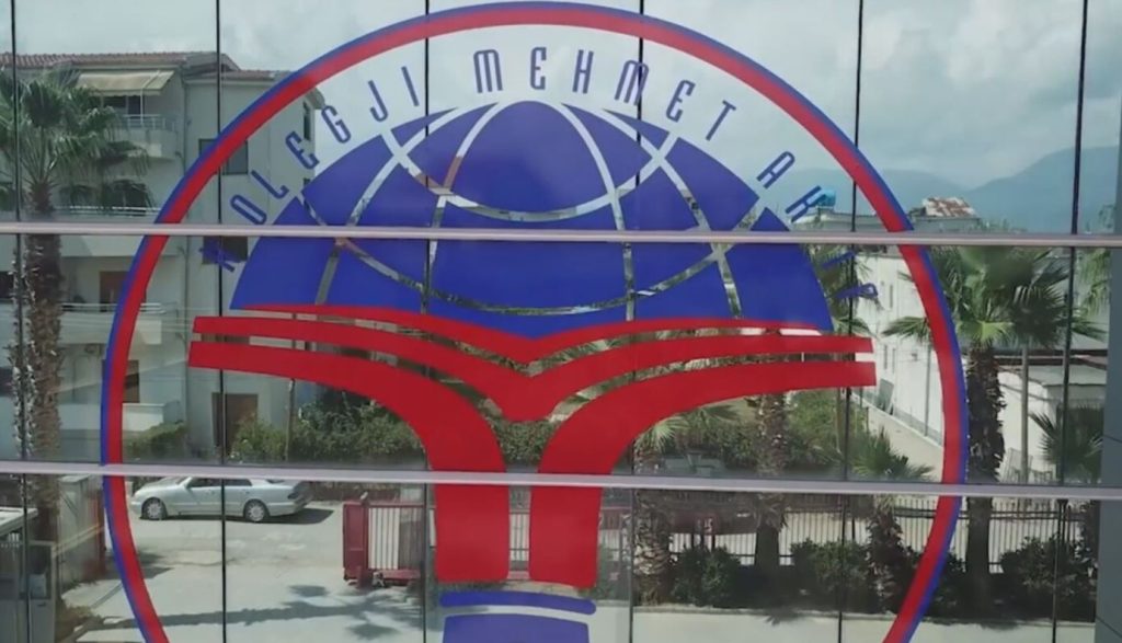 Vendimi për shkollën ‘Mehmet Akif”, VOA: Kolegji pjesë e fondacionit të financuar nga Fetullah Gulen! Turqia ka kërkuar mbylljen Capture74