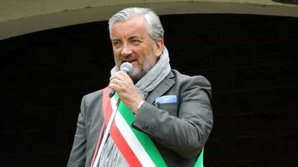 Carlo Giacone
